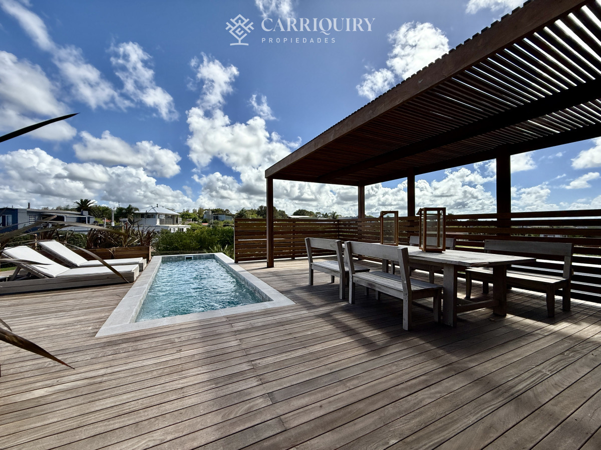 Casa ID.8692 - Se Vende Casa Nueva en Altos de Punta de Piedra