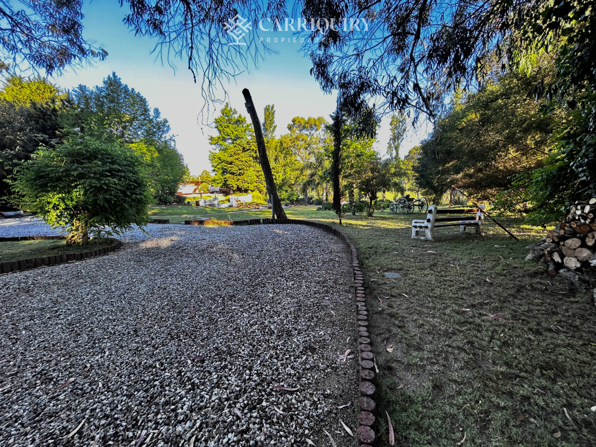 Casa ID.9270/Venta-Casa-4-dormitorios-en-Santa-Monica,-Maldonado - Oportunidad unica frente al golf en punta del este , casa con 4 dormotiros en venta