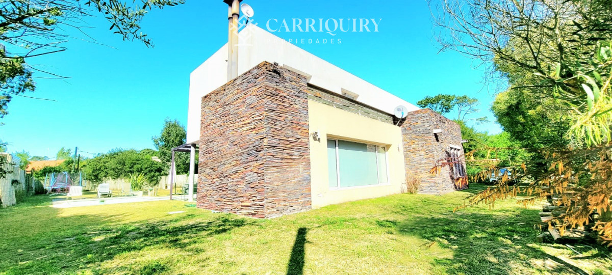 Casa ID.6851 - Alquiler Verano