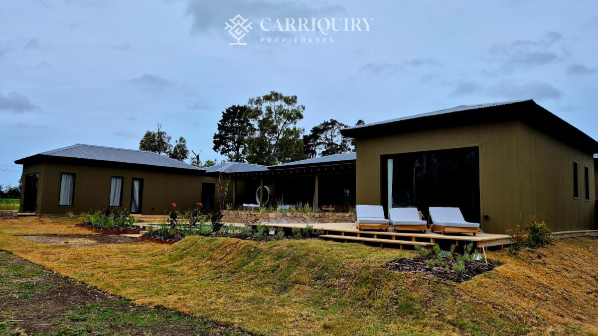 Casa ID.9364/Casa-en-alquiler-de-enero-4-dormitorios-en-San-Rafael-Punta-del-este- - Puerto Quetzal 