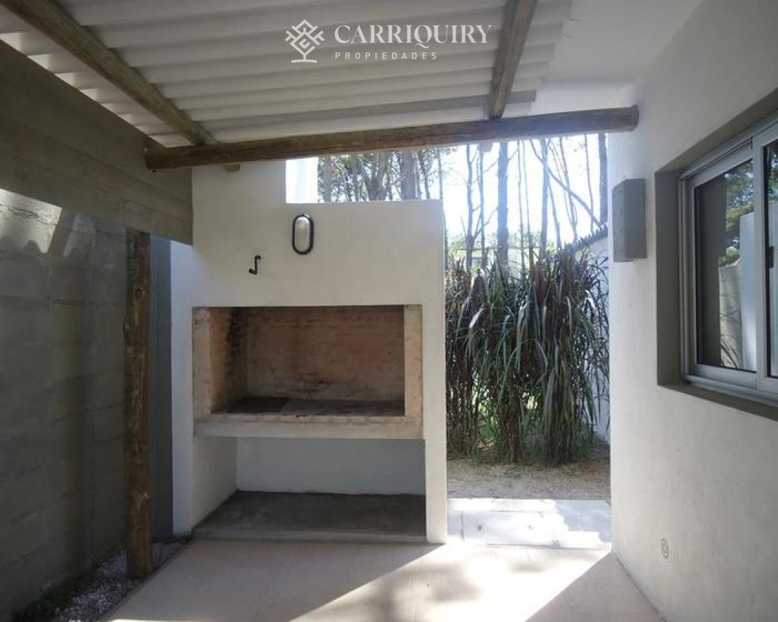 Casa ID.7983/Casa-de-3-dormitorios-en-Montoya-La-Barra - Casa en alquiler de 4 dormitorios en Montoya - La Barra