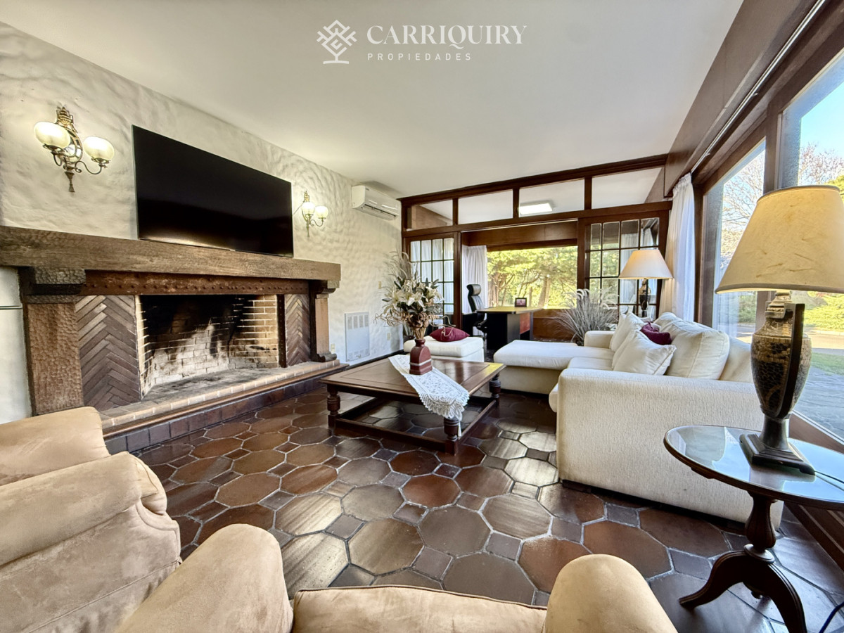 Casa ID.10257 - Casa reciclada a 250 metros de Playa Mansa — Parada 10, Punta del Este