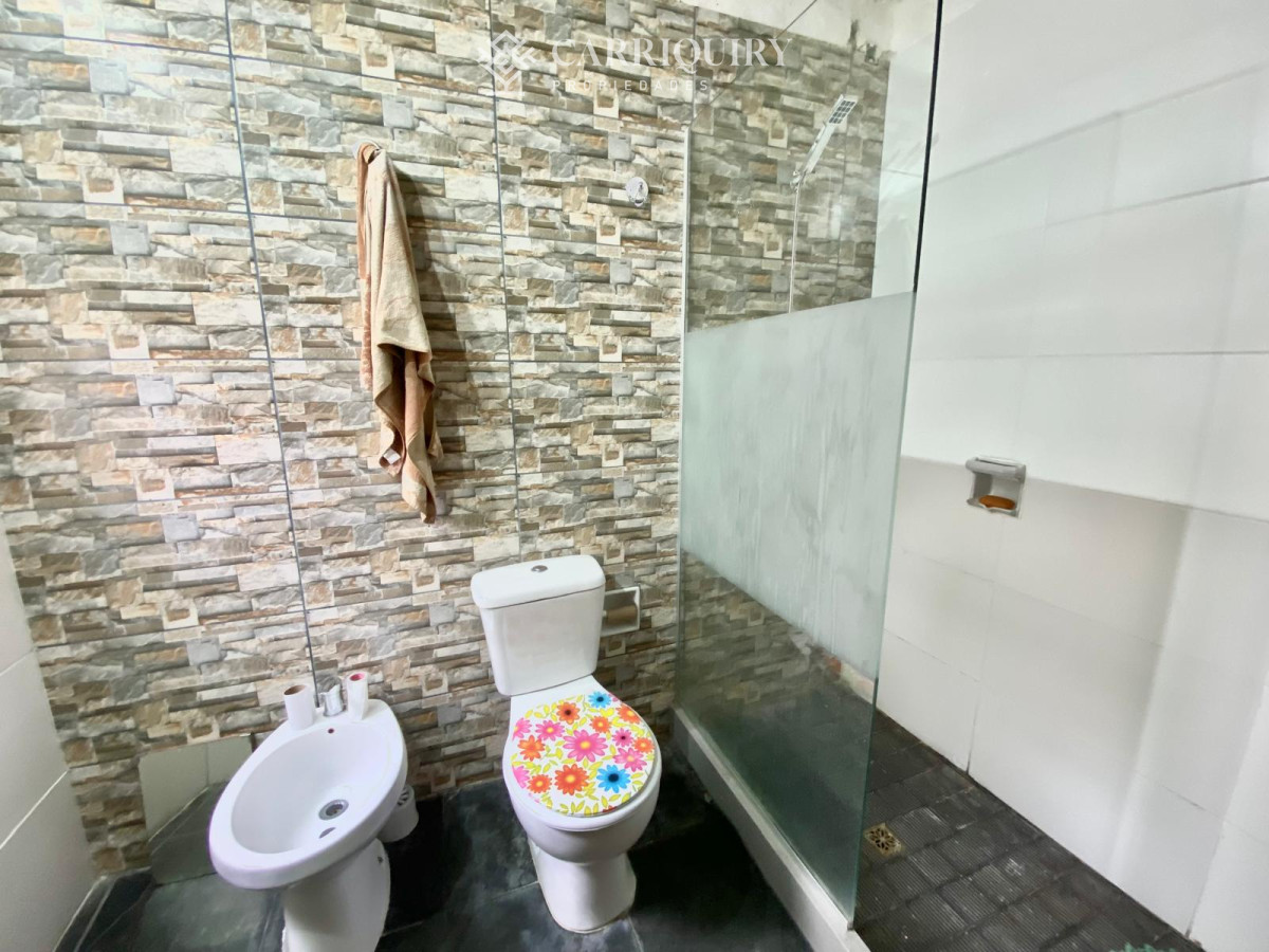 Casa ID.8427/CASA,-3-DORMITORIOS,-2-BAÑOS,-RINCON-DEL-INDIO,-BRAVA,-ALQUILER-VERANO - Alquiler temporario casa en mansa con piscina climatizada