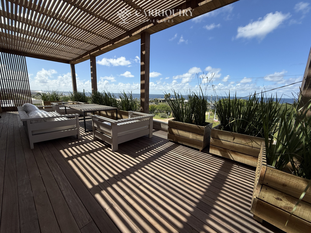 Casa ID.8692 - Se Vende Casa Nueva en Altos de Punta de Piedra