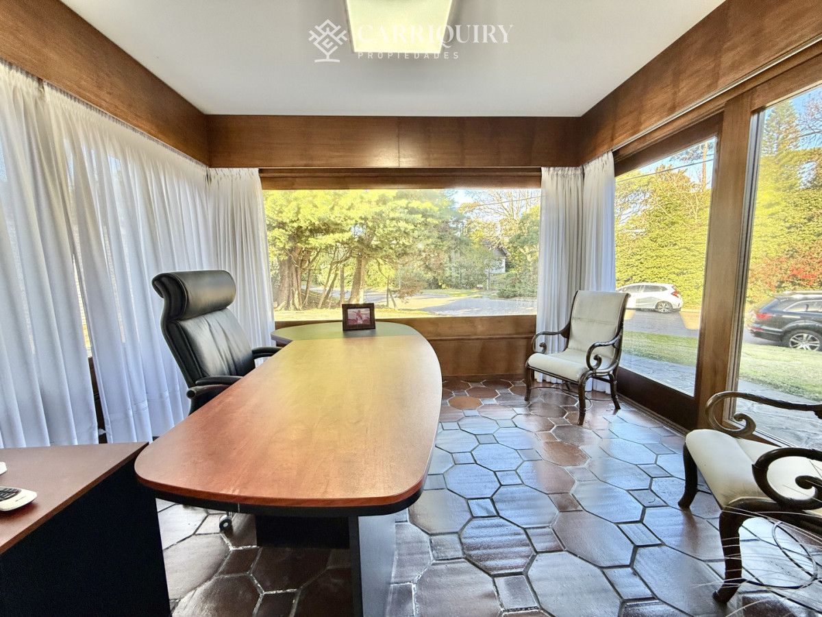 Casa ID.10257 - Casa reciclada a 250 metros de Playa Mansa — Parada 10, Punta del Este