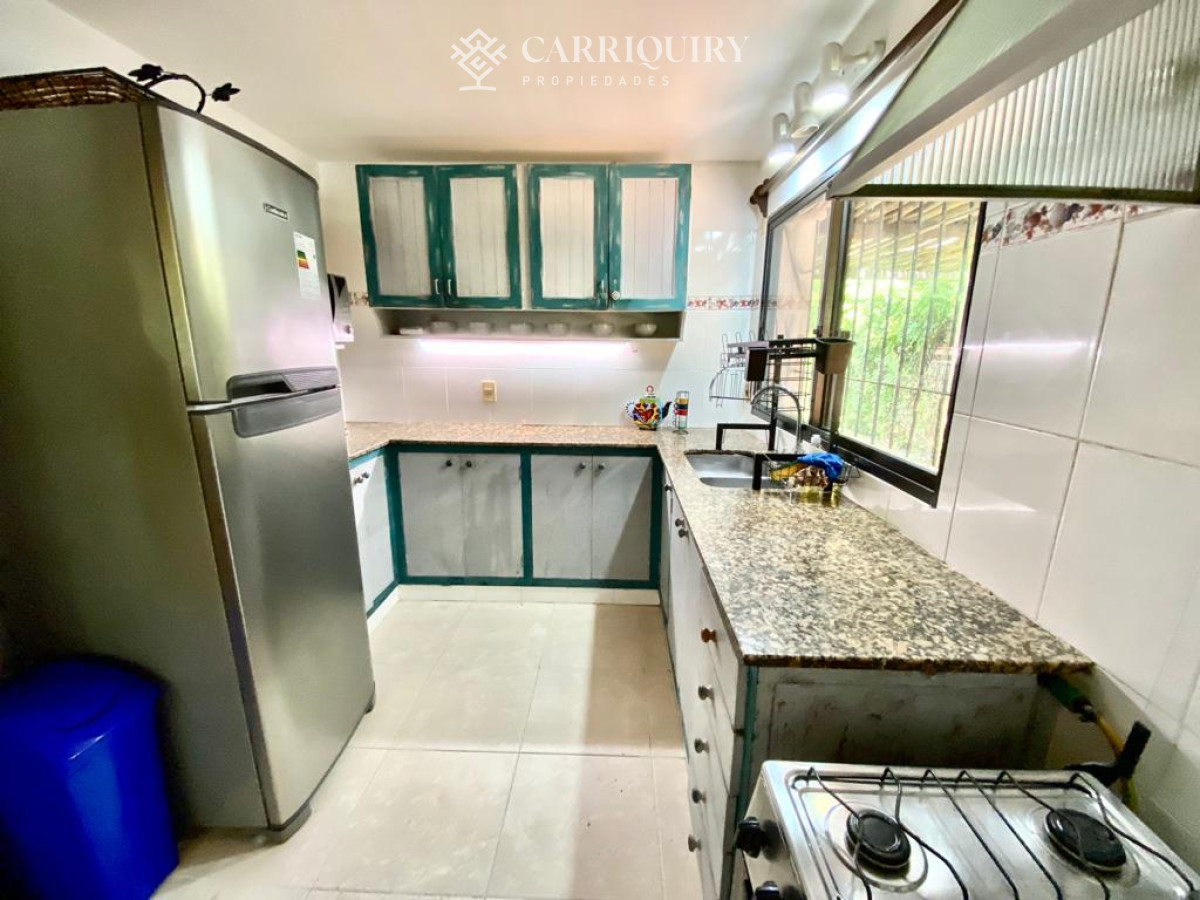 Casa en alquiler de 3 dormitorios - GoPunta - Portal Inmobiliario de Punta del Este - Maldonado
