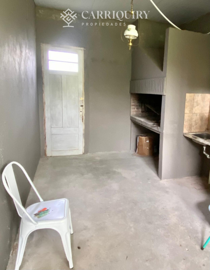 Casa ID.8342/-En-la-Mansa-a-solo-3-cuadras-del-mar-. - Casa en alquiler 2 dormitorios la barra