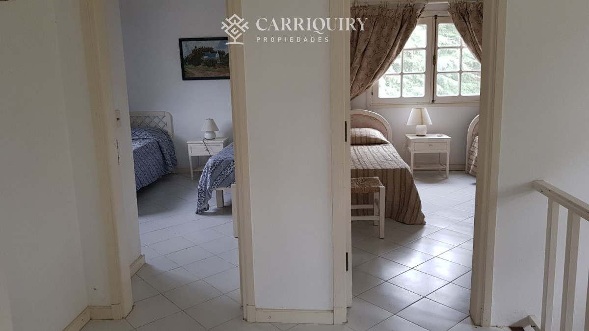 Casa ID.8127/Casa-en-alquiler-en-La-Barra-de-4-dormitorios - Gran Propiedad en Alquiler de Temporada
