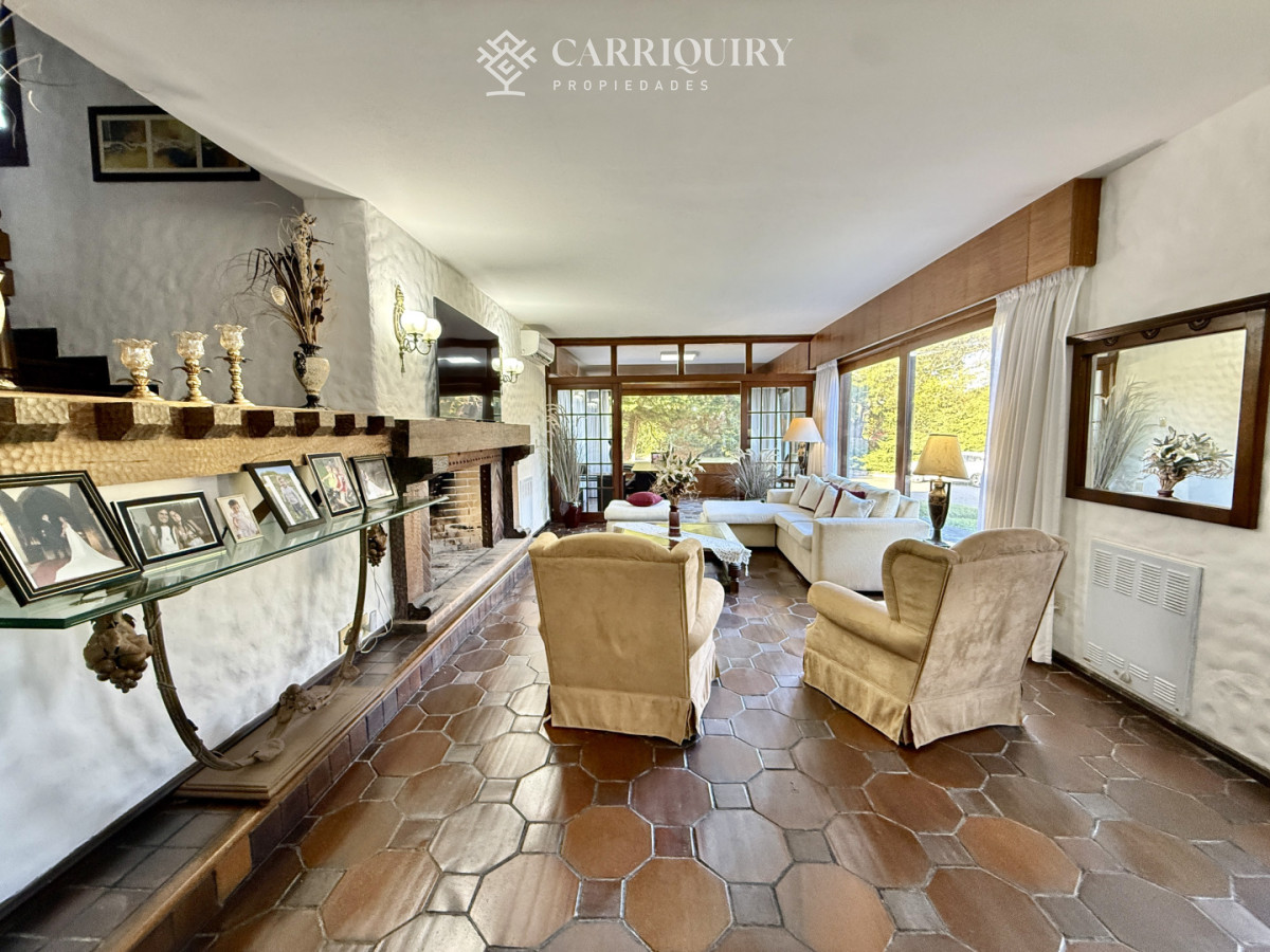 Casa ID.10257 - Casa reciclada a 250 metros de Playa Mansa — Parada 10, Punta del Este