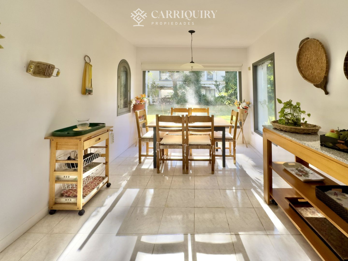 Casa ID.10645 - San Cervolo — residencia de 5 dormitorios en suite en Rincón del Indio