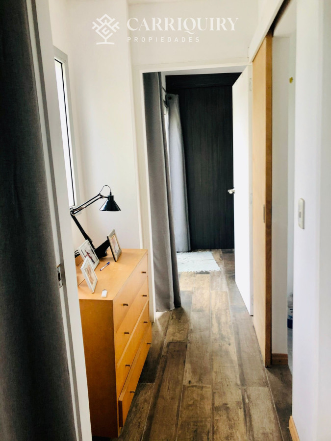 Casa ID.1222/Casa-en-alquiler-temporario-La-Juanita-3-dormitorios - Casa en alquiler temporario Lugano 3 dormitorios