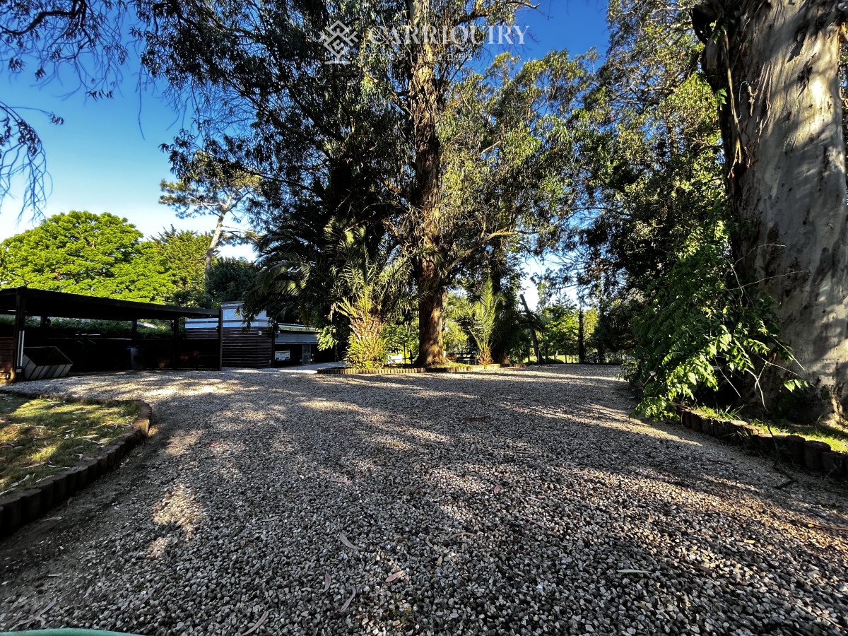 Casa ID.9270/Venta-Casa-4-dormitorios-en-Santa-Monica,-Maldonado - Oportunidad unica frente al golf en punta del este , casa con 4 dormotiros en venta