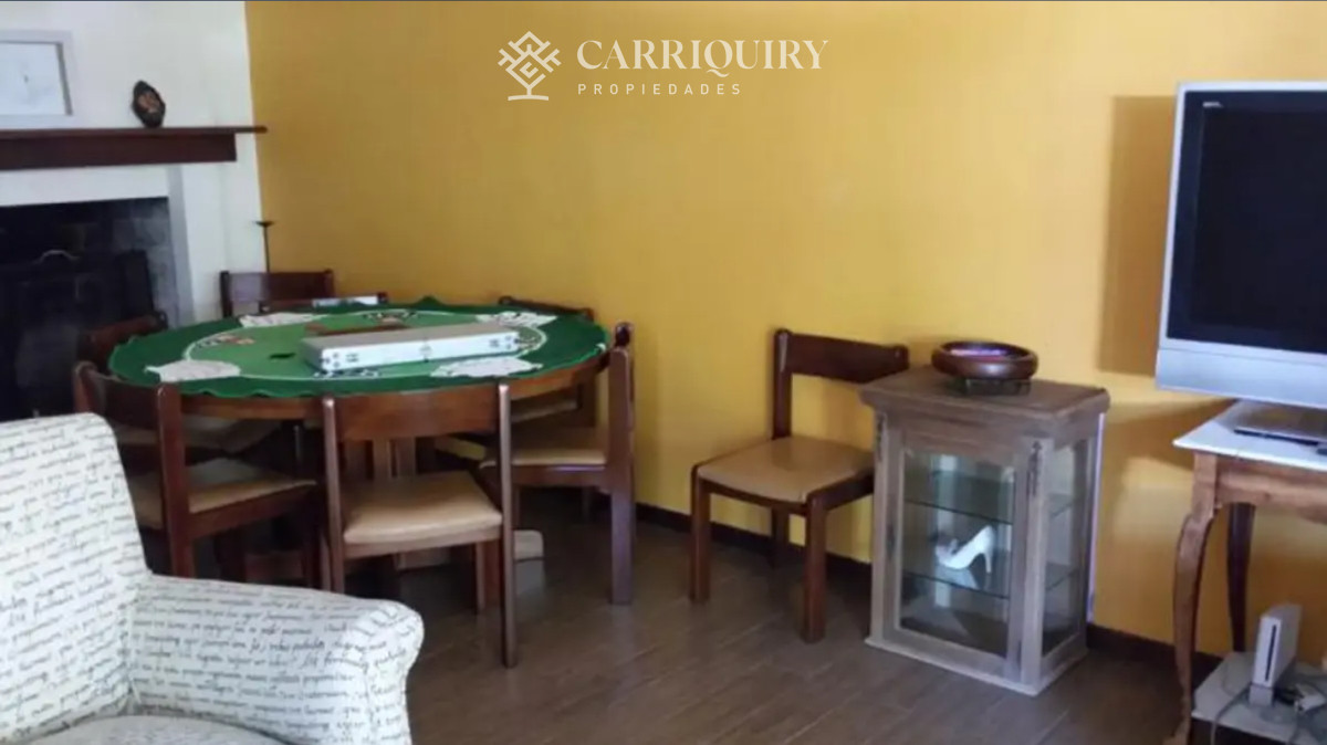 Casa ID.8905/Casa-de-3-Dormitorios-en-Montoya--Punta-del-Este - INCREIBLE CASA EN ALQUILER TEMPORARIO CON CAPACIDAD DE 16 A 20 PERSONAS - 6 DORMITORIOS EN SAN RAFAEL PUNTA DEL ESTE