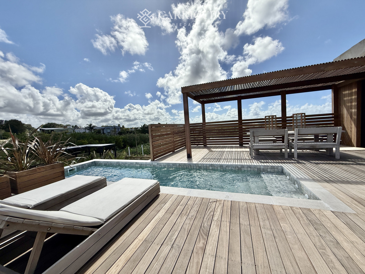 Casa ID.8692 - Se Vende Casa Nueva en Altos de Punta de Piedra