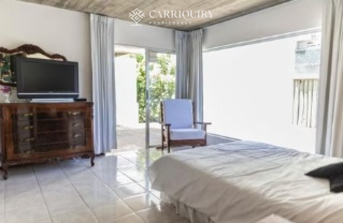 Casa ID.7951/Paradas-Playa-Mansa-Punta-del-este - Casa en Manantiales
