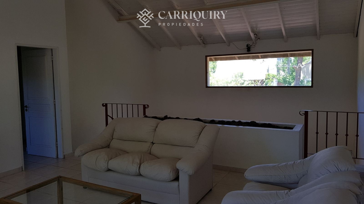 Casa ID.8019/Casa-en-alquiler-2-dormitorios-la-barra - Alquiler casa en La Barra. 5 dormitorios y 4 baños