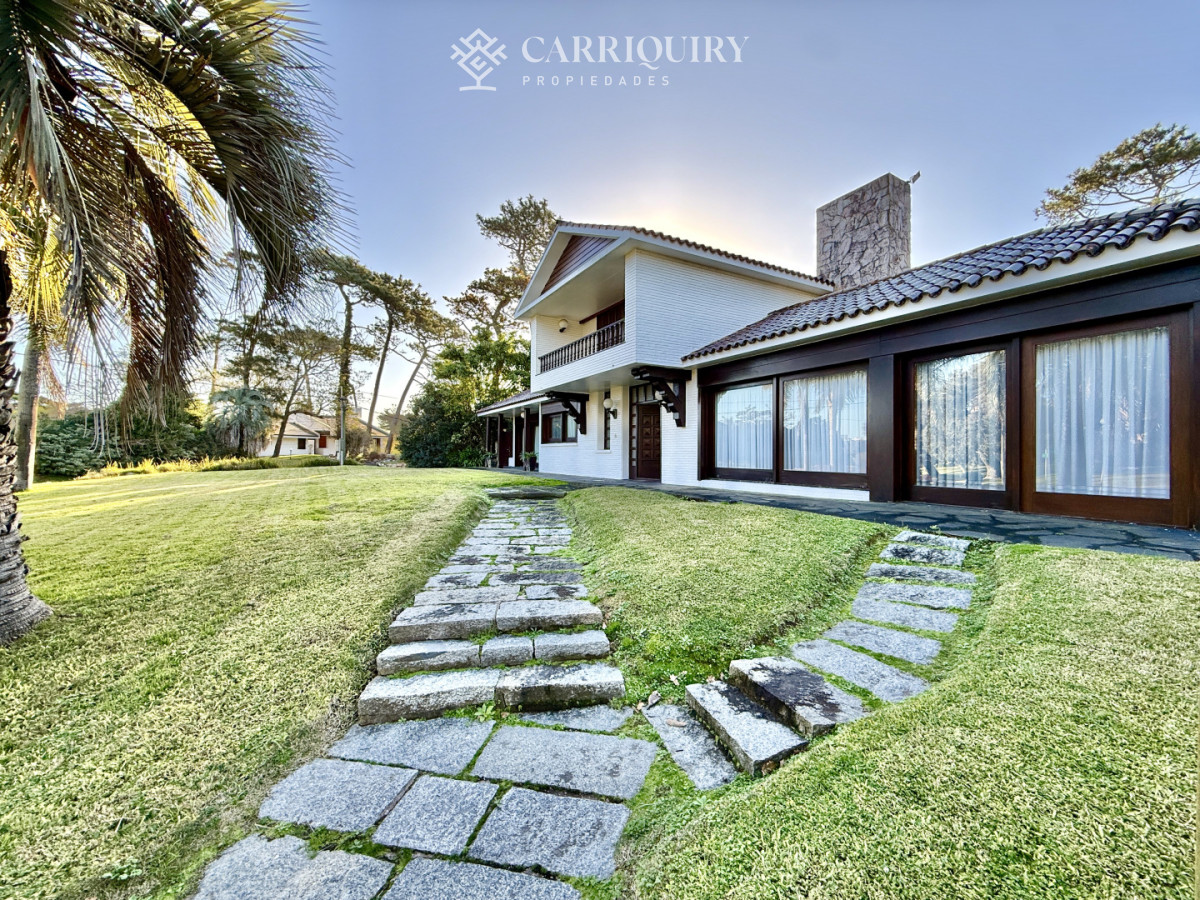 Casa ID.10257 - Casa reciclada a 250 metros de Playa Mansa — Parada 10, Punta del Este
