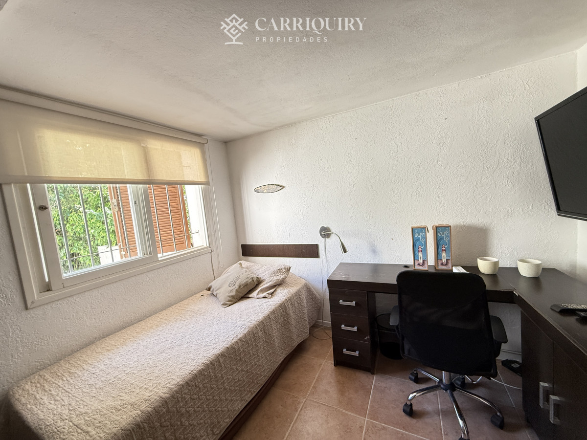 Casa ID.394/Casa-en-alquiler-temporario-Rincón-Del-Indio-5-dormitorios - Casa en alquiler temporario San Rafael 4 dormitorios