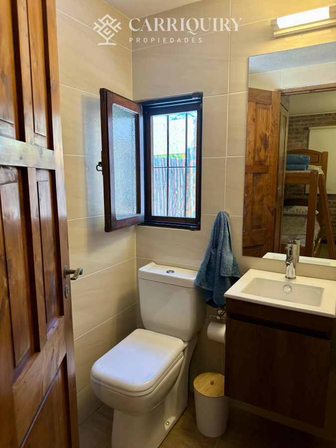 Casa ID.8541/Casa-en-alquiler-temporario-José-Ignacio-5-dormitorios - Hermosa casa de 4 dormitorios en venta y alquiler temporal en Rincon del Indio