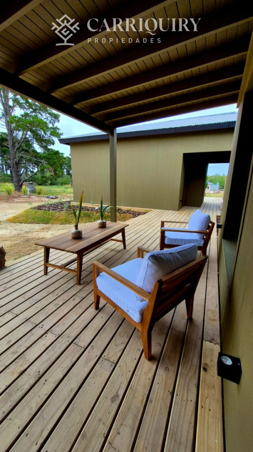 Casa ID.9364/Casa-en-alquiler-de-enero-4-dormitorios-en-San-Rafael-Punta-del-este- - Puerto Quetzal 