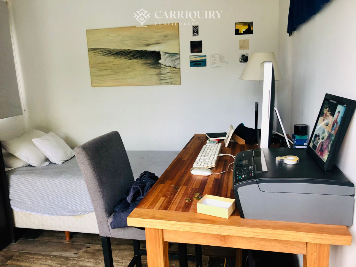 Casa ID.1222/Casa-en-alquiler-temporario-La-Juanita-3-dormitorios - Casa en alquiler temporario Lugano 3 dormitorios