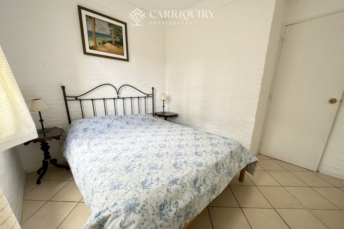 Casa ID.8425/Alquiler-Casa-3-dormitorios-mas-dependencia-San-Rafael-(Punta-del-Este) - Alquiler de temporada en hermosa casa con piscina