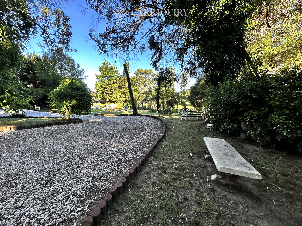 Casa ID.9270/Venta-Casa-4-dormitorios-en-Santa-Monica,-Maldonado - Oportunidad unica frente al golf en punta del este , casa con 4 dormotiros en venta