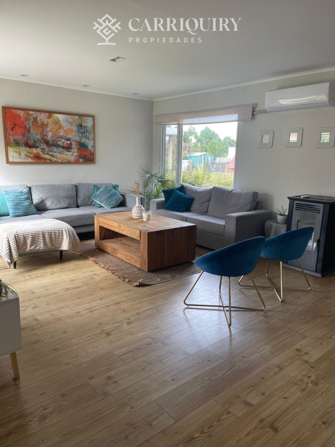 Casa en alquiler anual - GoPunta - Portal Inmobiliario de Punta del Este - Maldonado