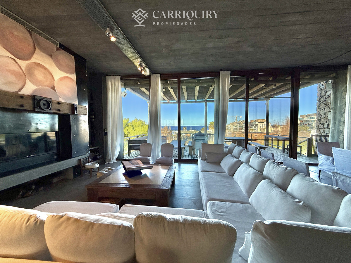 El Chorro - GoPunta - Portal Inmobiliario de Punta del Este - Maldonado
