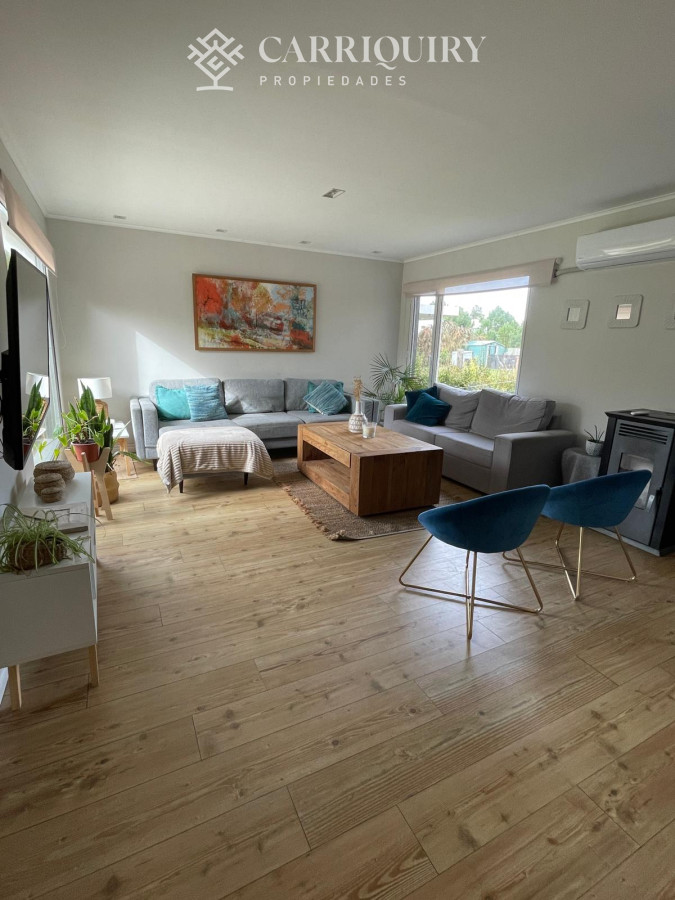 Casa en alquiler anual - GoPunta - Portal Inmobiliario de Punta del Este - Maldonado