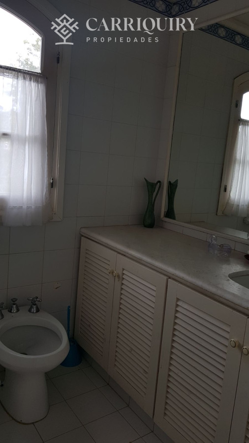 Casa ID.8127/Casa-en-alquiler-en-La-Barra-de-4-dormitorios - Gran Propiedad en Alquiler de Temporada