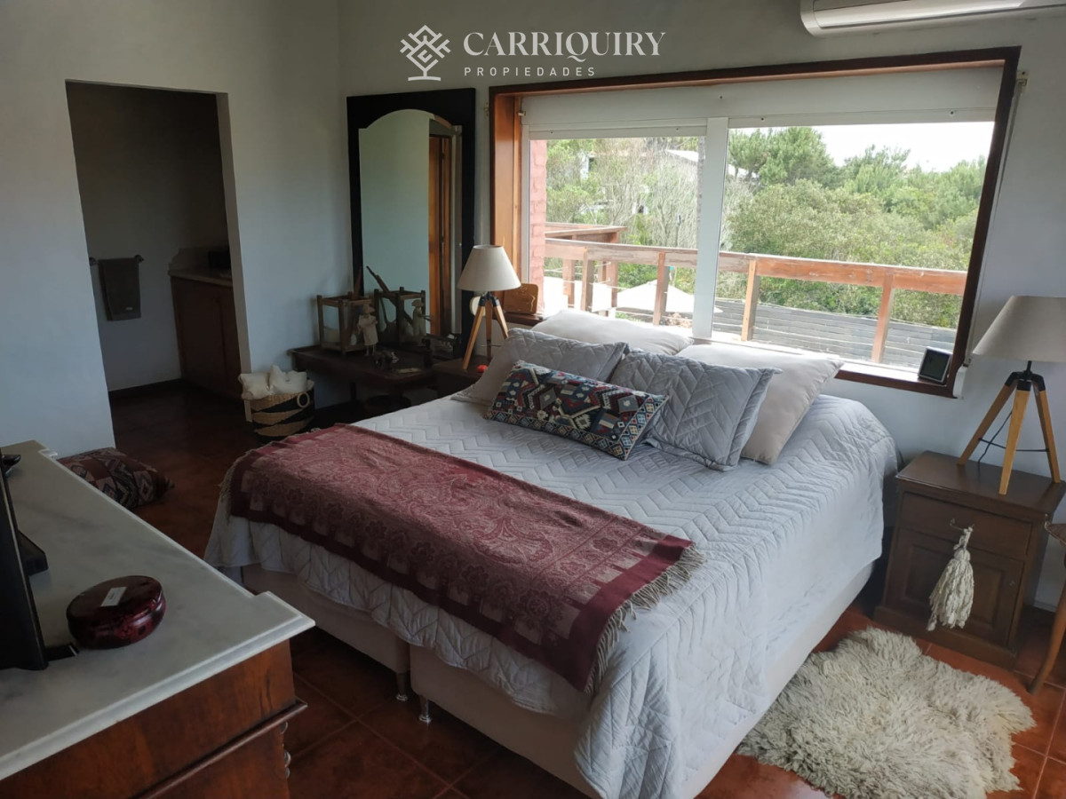 Casa ID.9609/Casa-en-venta-en-Laguna-de-los-Cisnes - CASA EN VENTA LA BARRA 