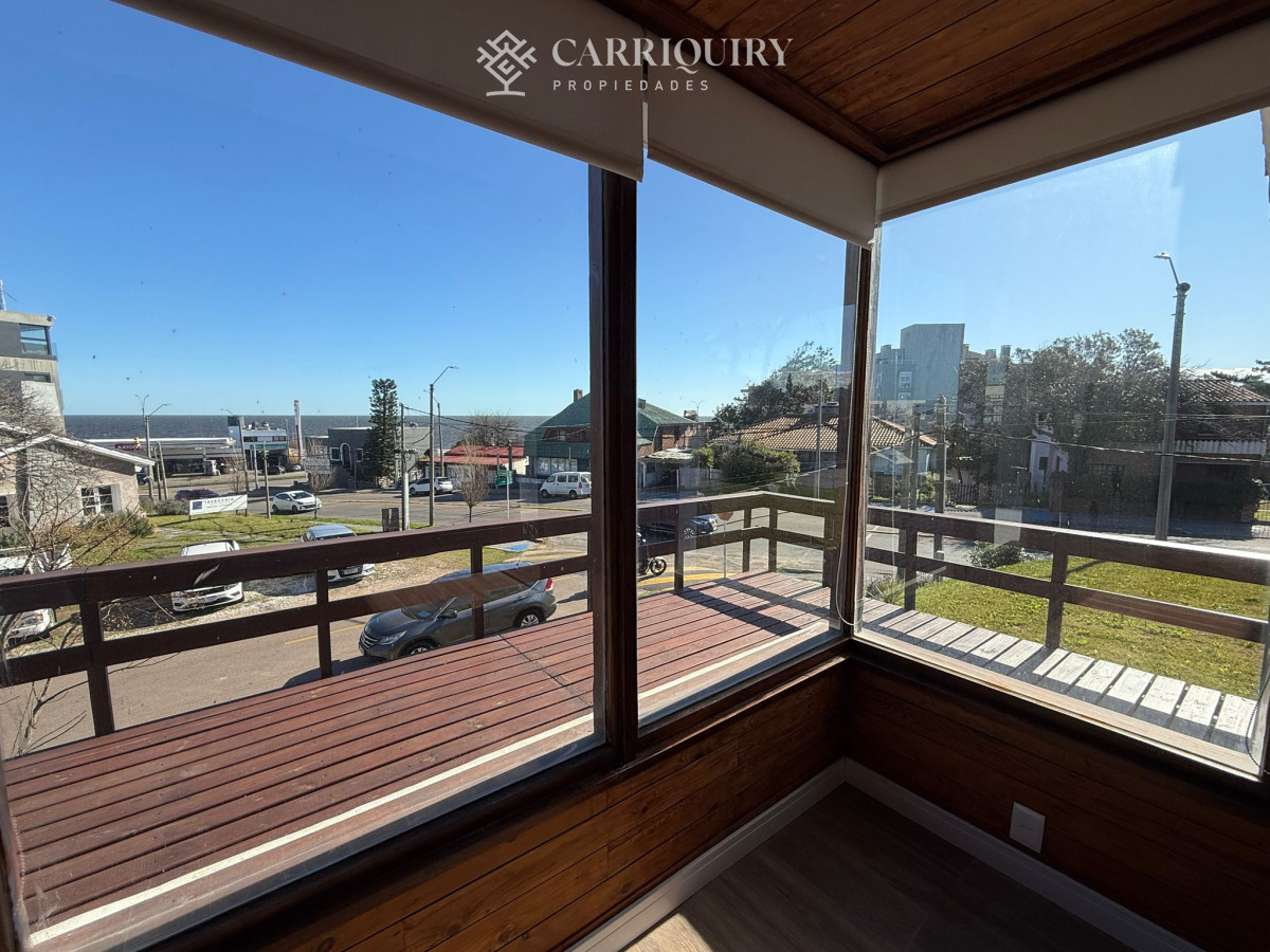 Casa ID.8231 - CASA EN VENTA 3 DORMITORIO A 50 METROS DE PLAYA MANSA LAS DELICIAS PUNTA DEL ESTE