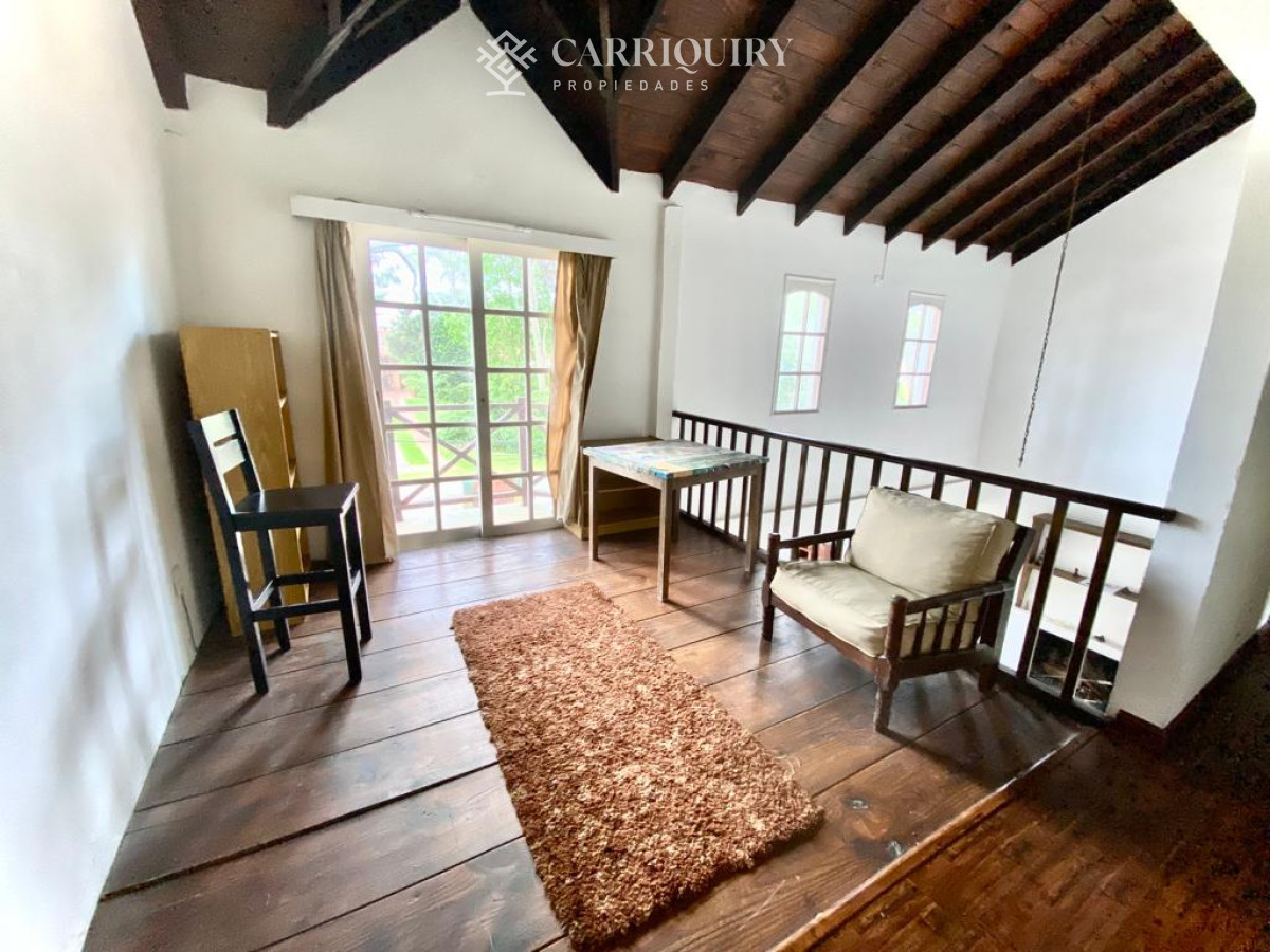 Casa ID.5520/Alquiler-Casa,-5-Dormitorios,-Pueblo-Mío,-Manantiales,-Uruguay - Hermosa casa en alquiler temporario!
