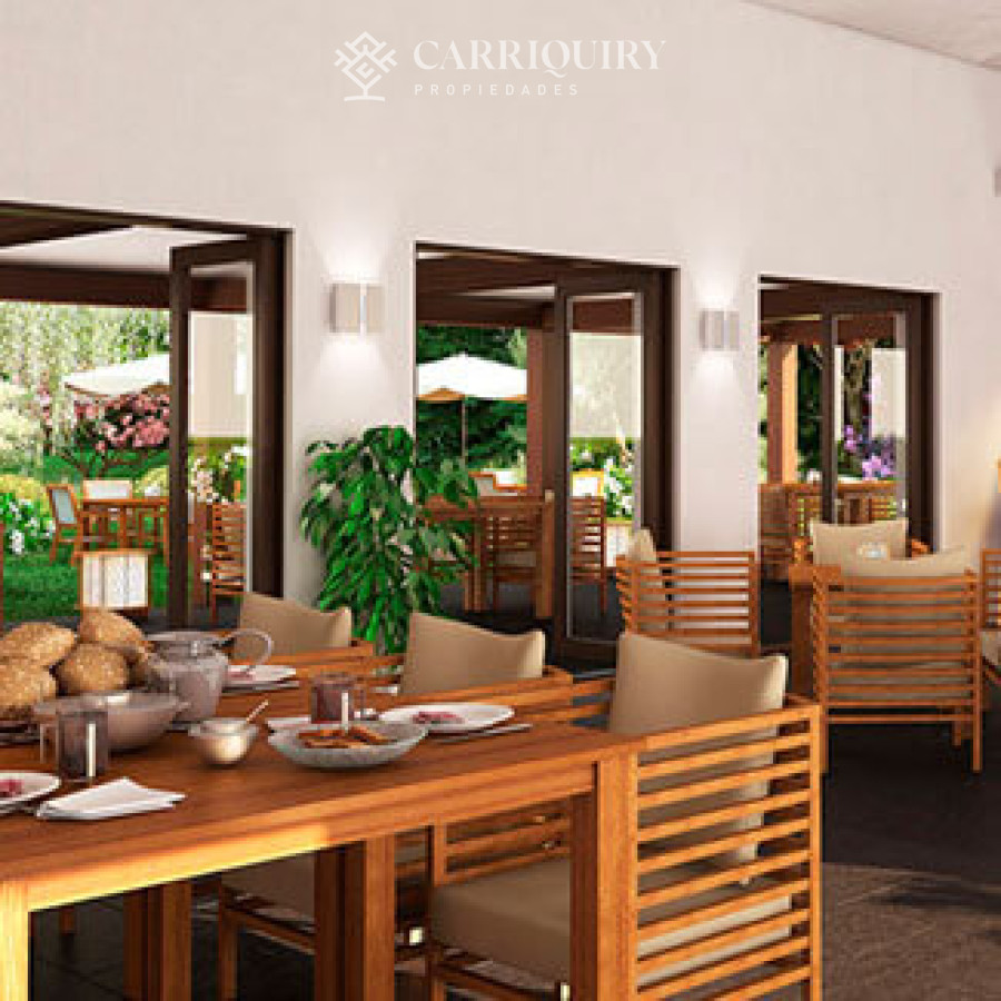 Casa ID.6809 - CASA EN VENTA 2 DORMITORIOS BARRIO PRIVADO PARQUE PINARES PUNTA DEL ESTE