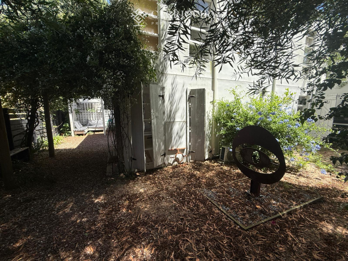 Casa ID.8590 - Alquiler temporario y anual de excelente casa de 3 dormitorios en La Barra