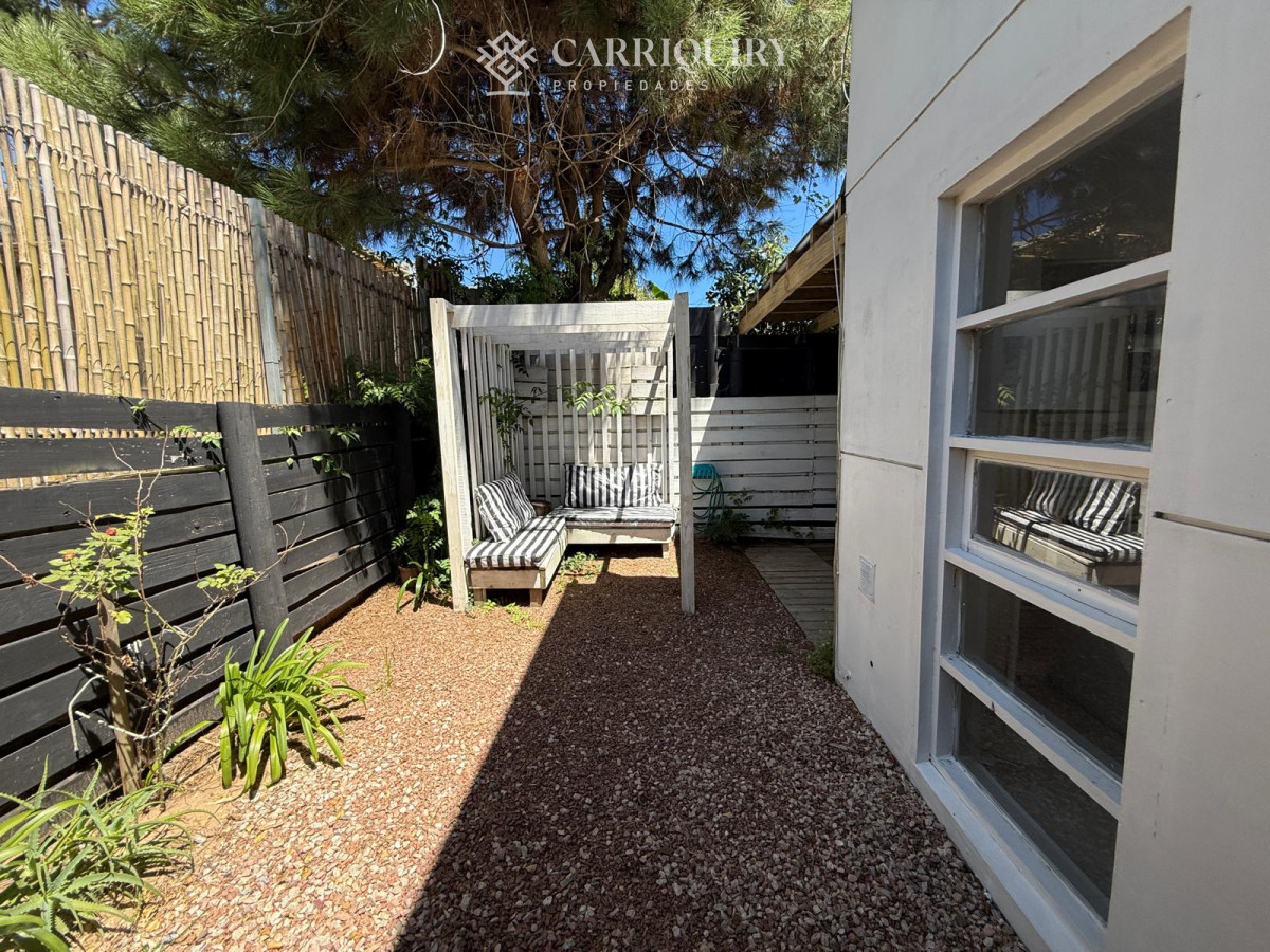 Casa ID.8590 - Alquiler temporario y anual de excelente casa de 3 dormitorios en La Barra