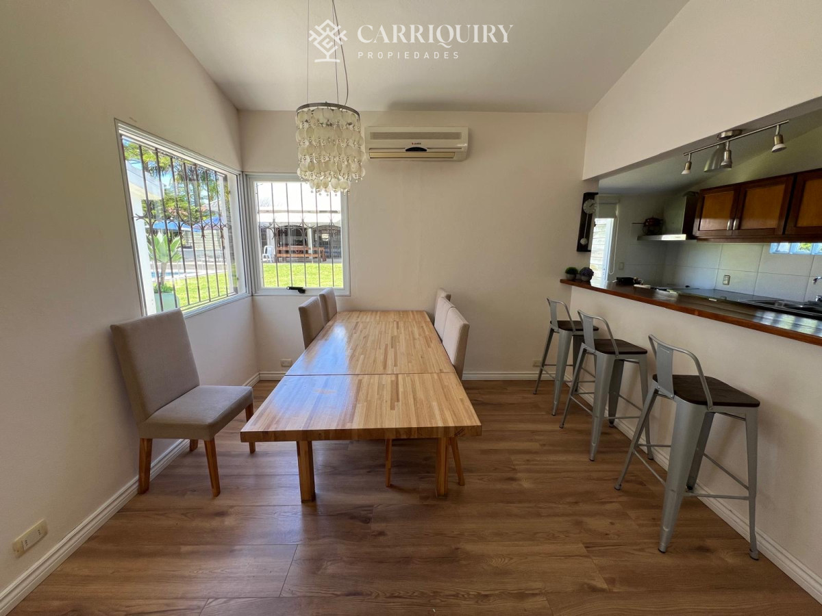 Casa ID.8198 - Casa en Alquiler en Jardines de Córdoba. 6 dormitorios y piscina climatizada