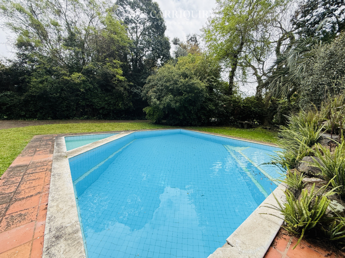 Excelente casa de 3 dormitorios en alquiler anual en barrio Cantegril  -