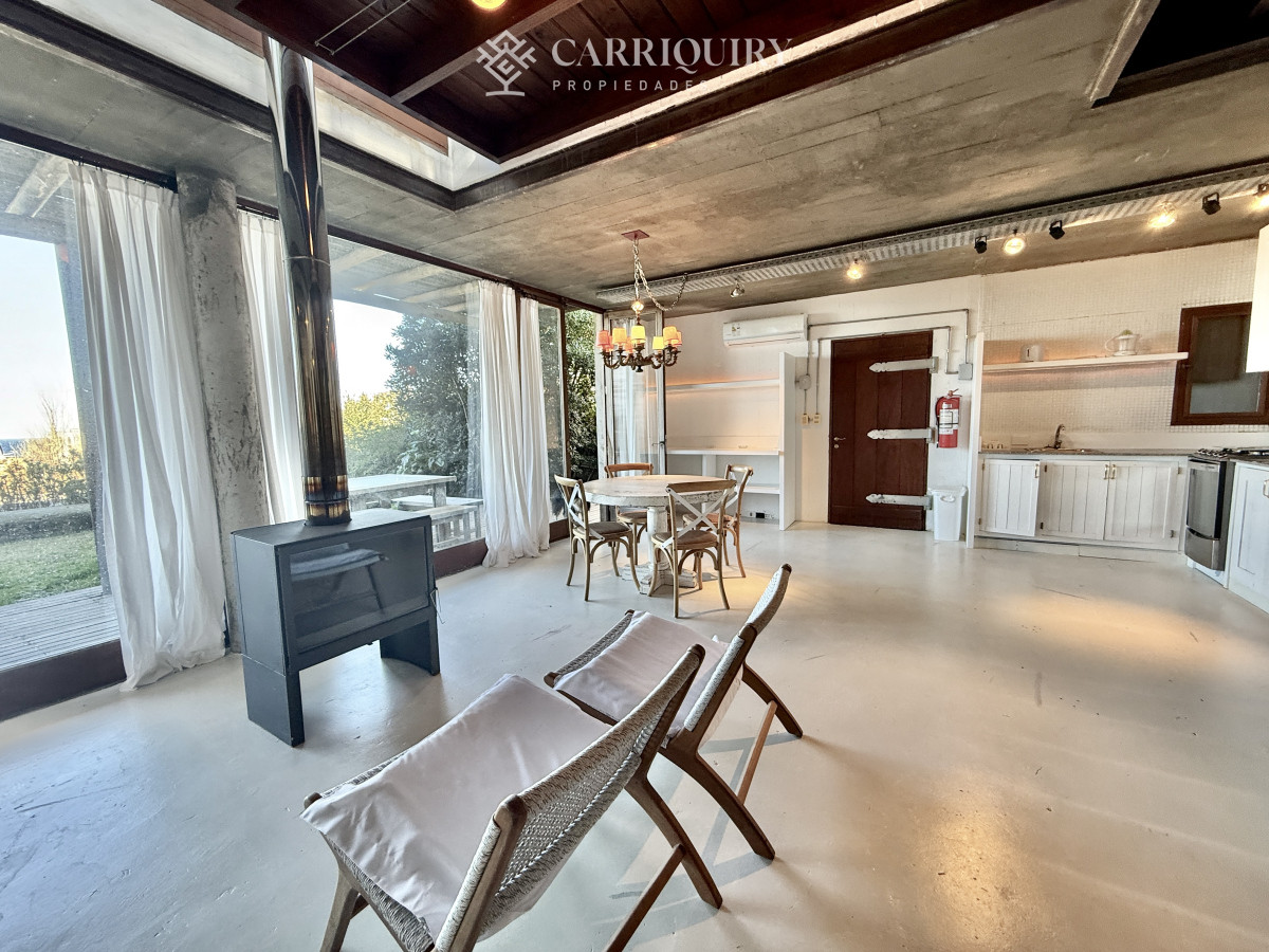 El Chorro - GoPunta - Portal Inmobiliario de Punta del Este - Maldonado