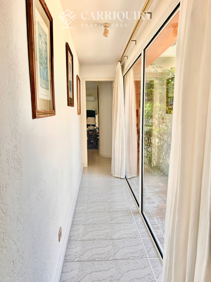 Casa ID.1359/Casa-en-alquiler-temporario-San-Rafael-3-dormitorios - Casa en alquiler temporario San Rafael 4 dormitorios