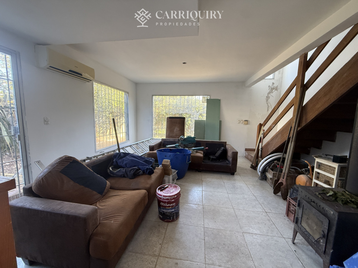 Casa ID.10148 - OPORTUNIDAD CASA RECILADA CON 3 DORMTORIOS EN LA BARRA, EL TESORO EXCELENTE UBICACION