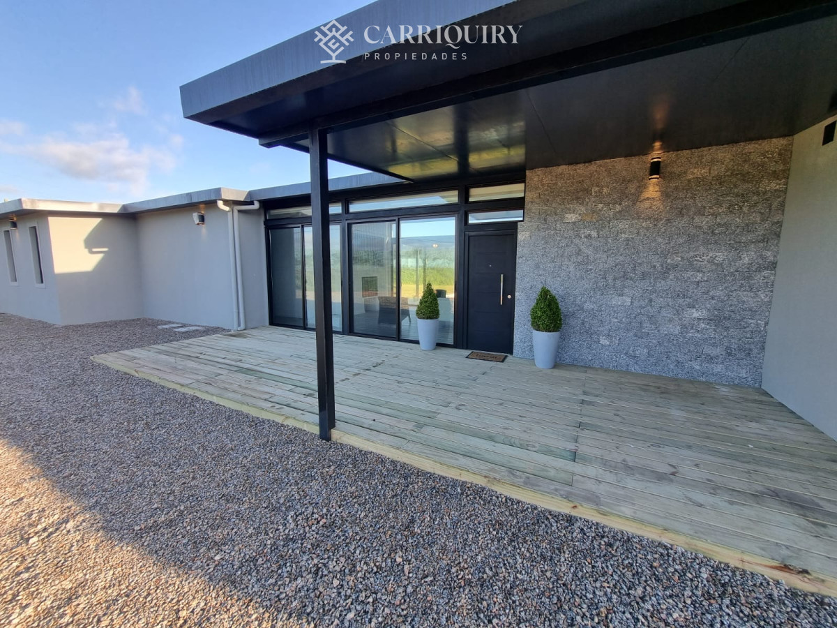 Camino Eguzquiza - GoPunta - Portal Inmobiliario de Punta del Este - Maldonado