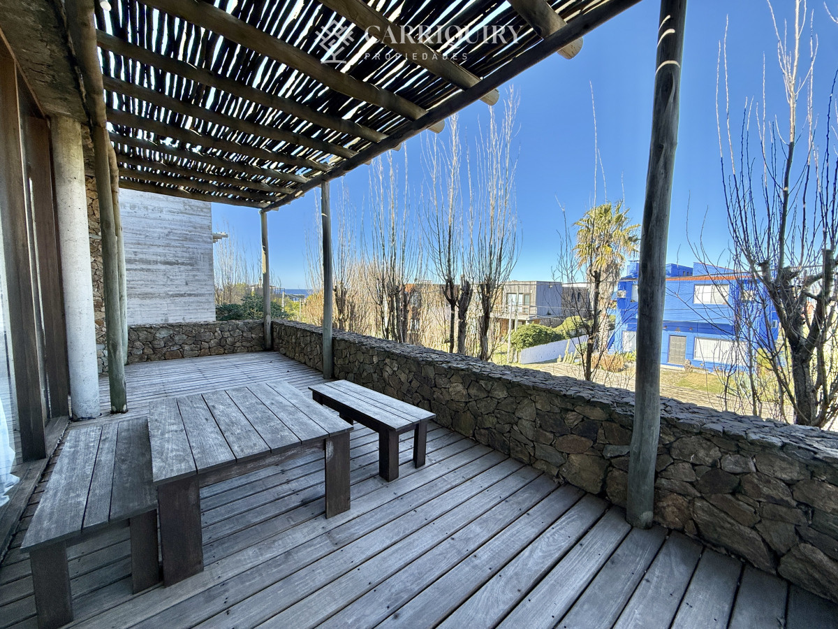El Chorro - GoPunta - Portal Inmobiliario de Punta del Este - Maldonado