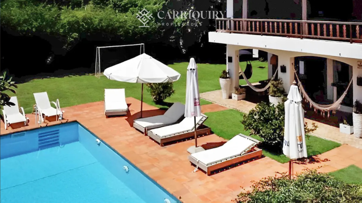 San Rafael - GoPunta - Portal Inmobiliario de Punta del Este - Maldonado