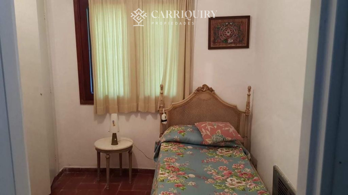 Casa ID.9240/Cómodos-ambientes,-propiedad-ideal-para-vacacionar. -  En la Mansa a solo 3 cuadras del mar .