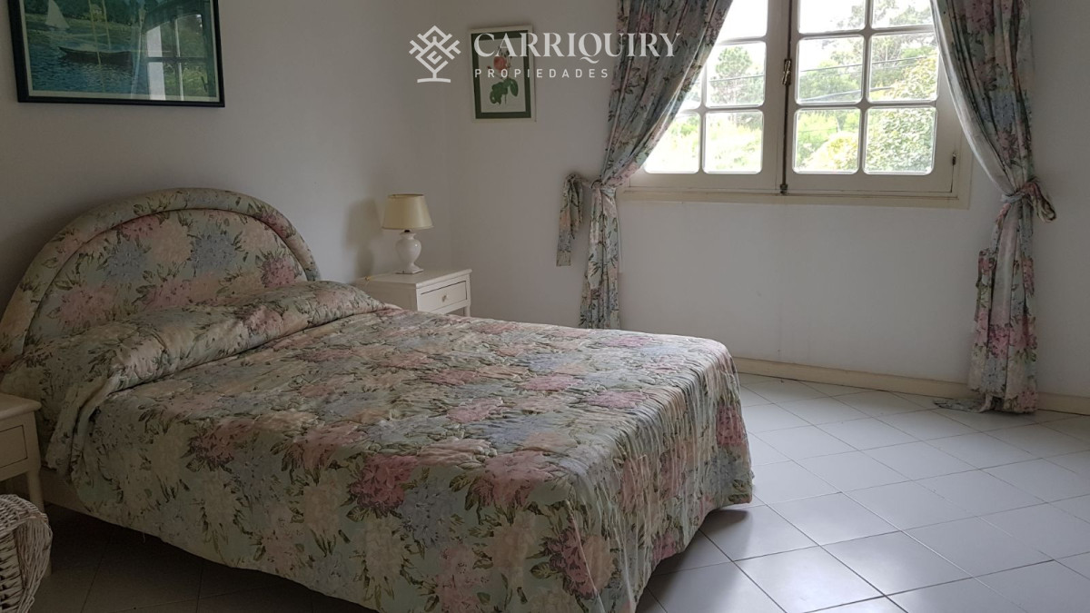 Casa ID.8127/Casa-en-alquiler-en-La-Barra-de-4-dormitorios - Gran Propiedad en Alquiler de Temporada
