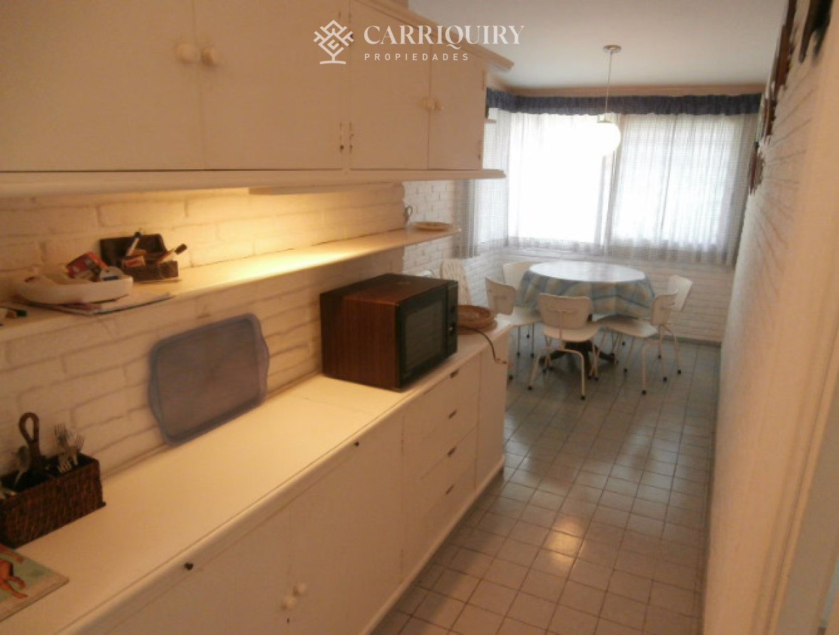 Casa ID.1075/Casa-en-alquiler-temporario-San-Rafael-4-dormitorios - Casa en alquiler temporario San Rafael 3 dormitorios