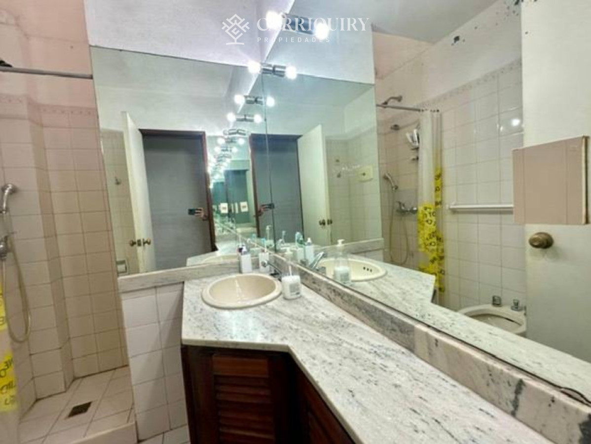 Casa ID.9875 - OPORTUNIDAD CASA EN VENTA 4 DORMITORIOS EN BARRIO CANTEGRIL 