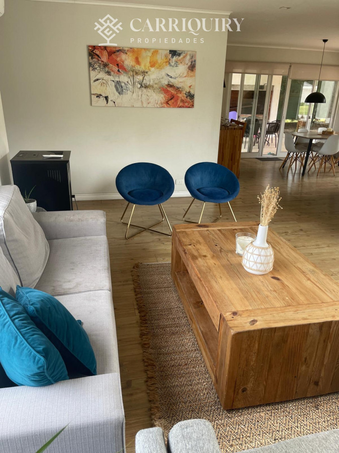 Casa en alquiler anual - GoPunta - Portal Inmobiliario de Punta del Este - Maldonado